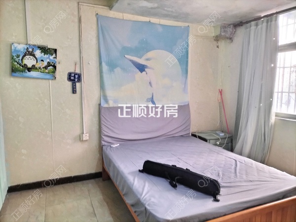 主卧
