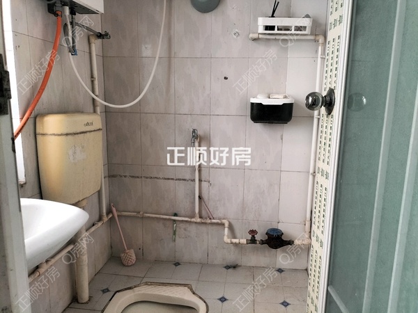 卫生间
