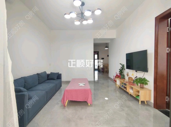 客厅