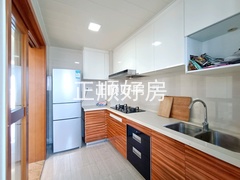 厨房