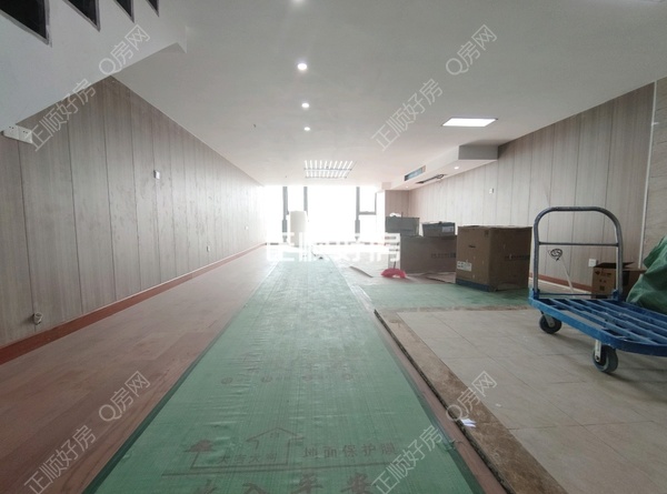 VR看房