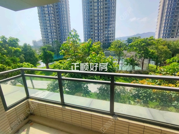 客厅