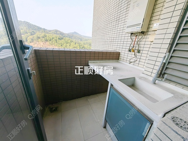 阳台