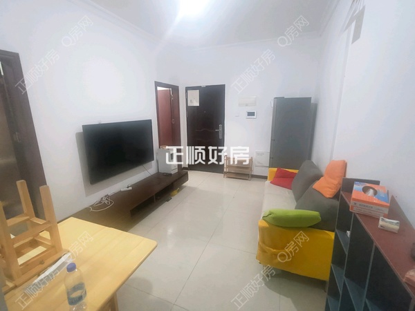 VR看房