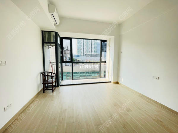 VR看房