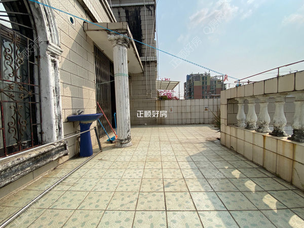 客厅