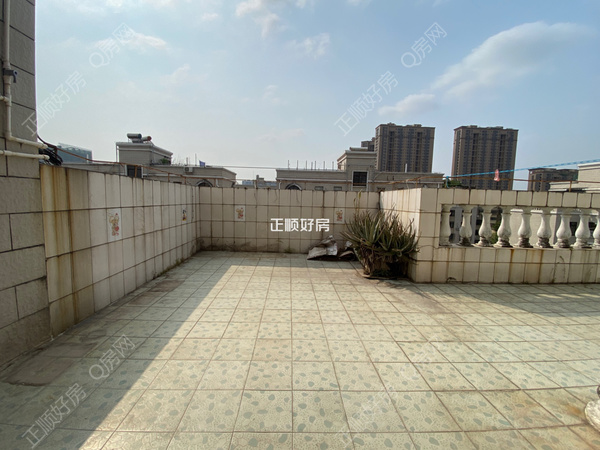 客厅