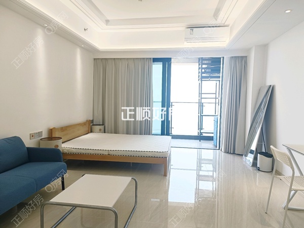 VR看房