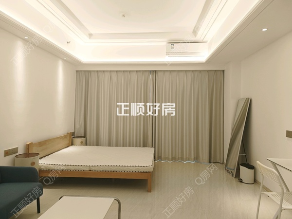 客厅