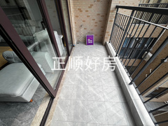 阳台