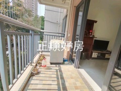 阳台
