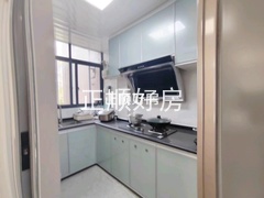 厨房