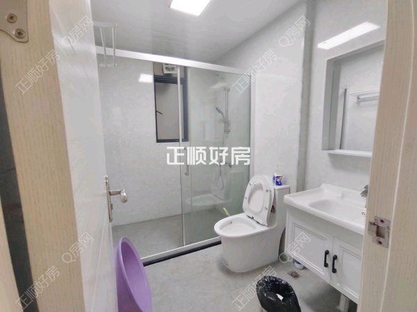 卫生间