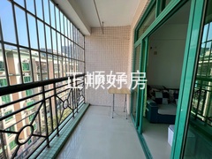 阳台