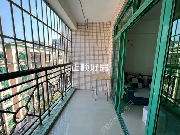 阳台