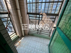 阳台