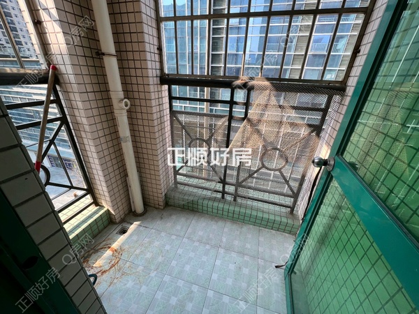 阳台
