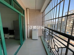 阳台