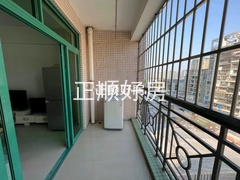 阳台