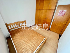 次卧