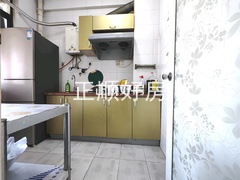 厨房