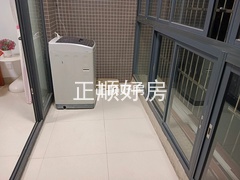 阳台