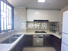 厨房