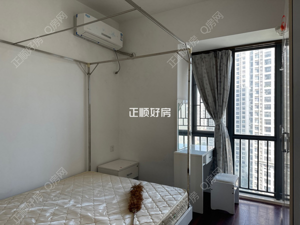 次卧
