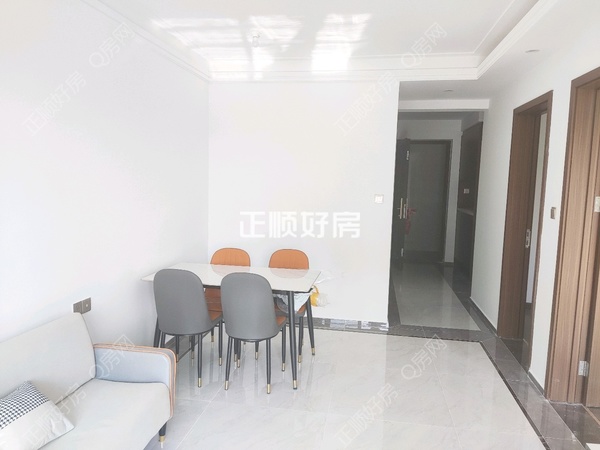 客厅