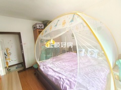 次卧