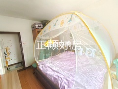 次卧