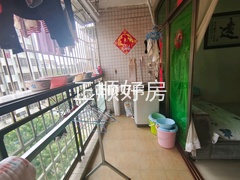 阳台