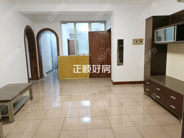 明珠新村 标准3房 双阳台 82.56平 诚心出售 