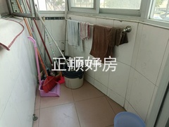 阳台