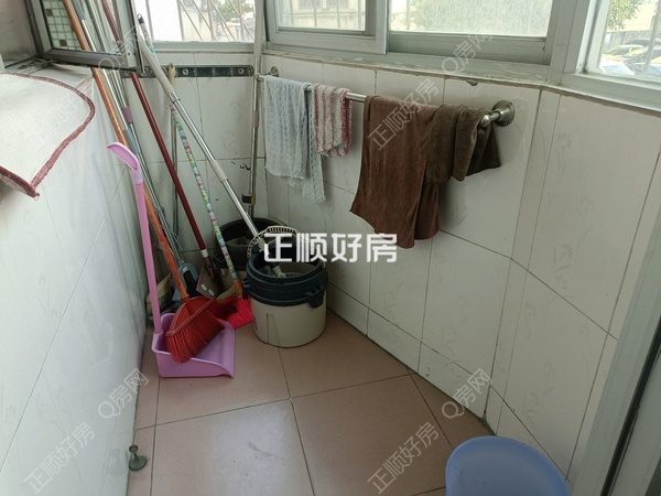 阳台