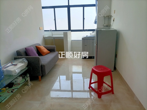 VR看房