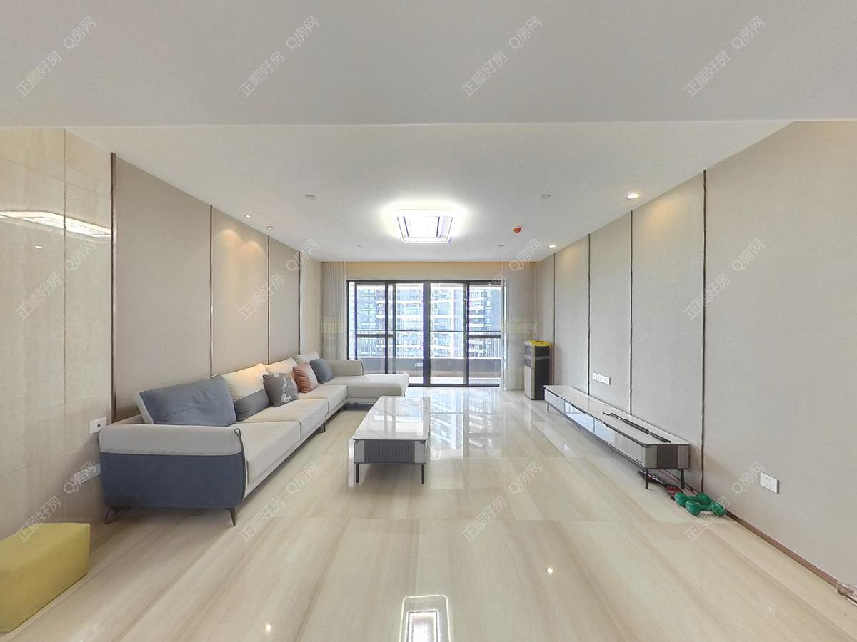 中信红树湾四期二手房