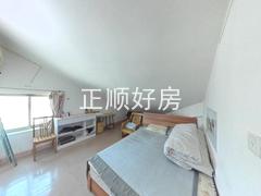 卧室