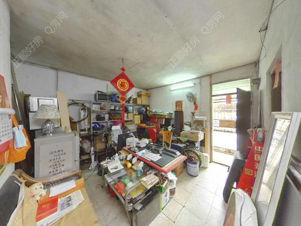 客厅