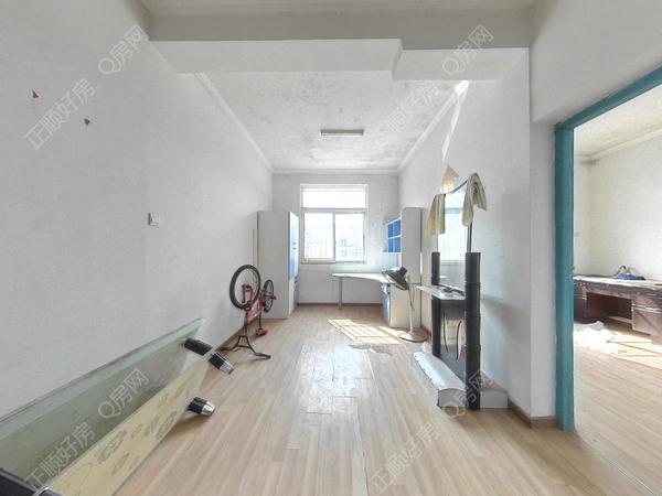 VR看房