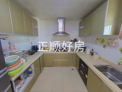 厨房