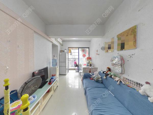 客厅