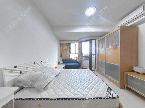 VR看房