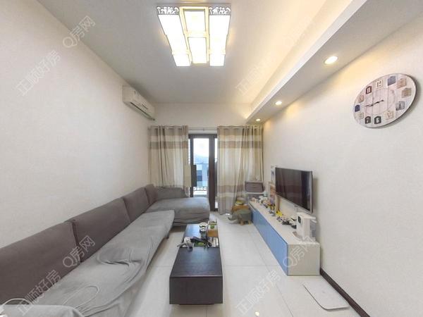 VR看房