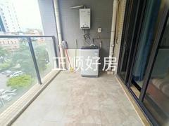 阳台