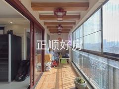 阳台