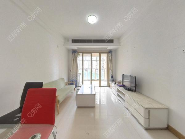 VR看房