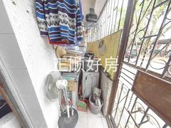 阳台