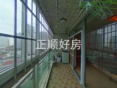 阳台