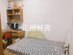 次卧